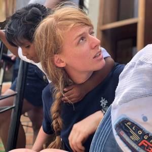 Meet your Posher, Anna